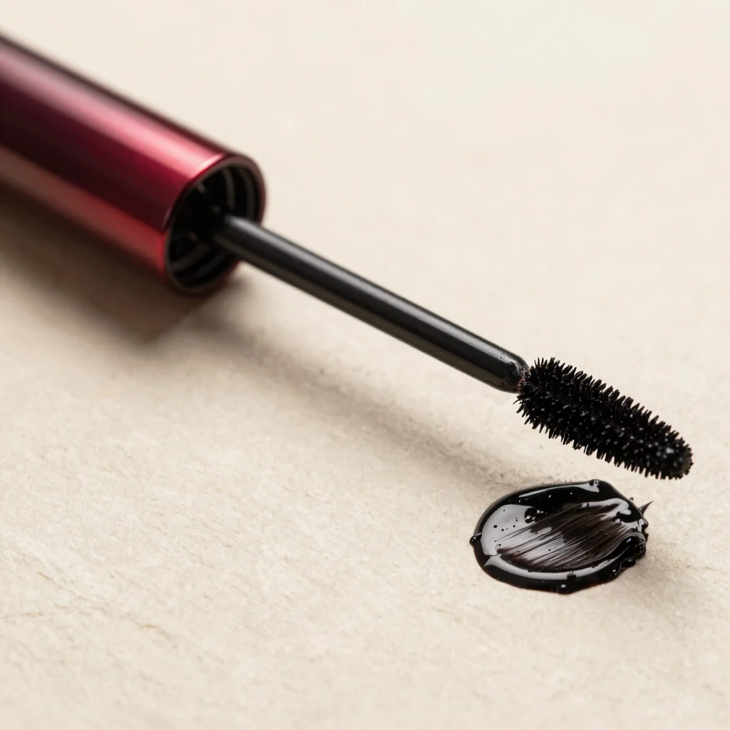 Velvet Noir Volume Mascara