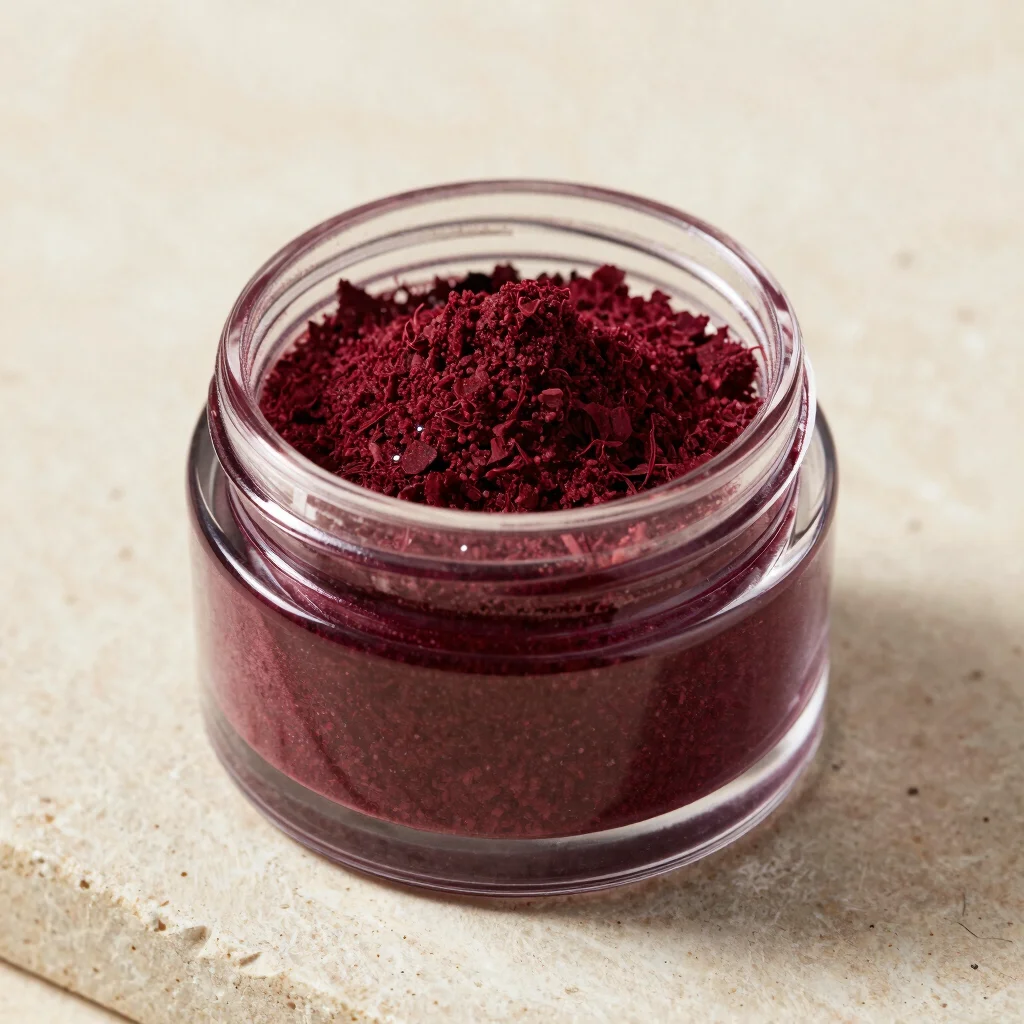 Royal Garnet Dipping Powder