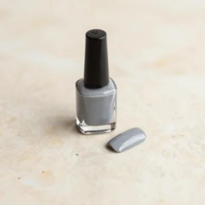 Midnight Slate Gel Polish